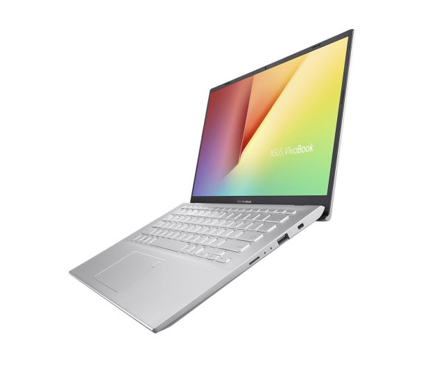 ASUS X412DA-EB171T Ryzen 5-3500U/8GB/256GB SSD/14"/Win10 90NB0M51-M06370 - 543066 - zdjęcie 5